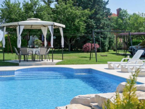 Holiday Home Andrea by Interhome